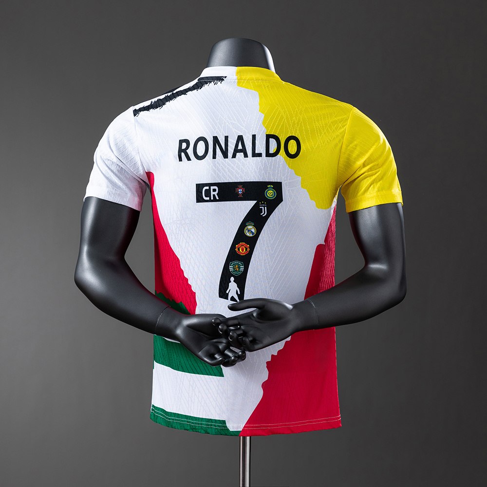 CRISTIANO RONALDO SPECIAL EDITION