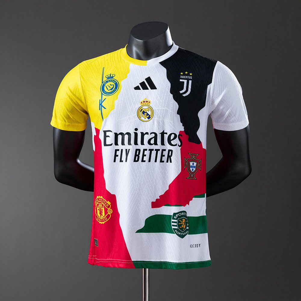 CRISTIANO RONALDO SPECIAL EDITION