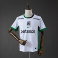 Camiseta Atlético Nacional Visitante 2026 | Calidad G5 Premium