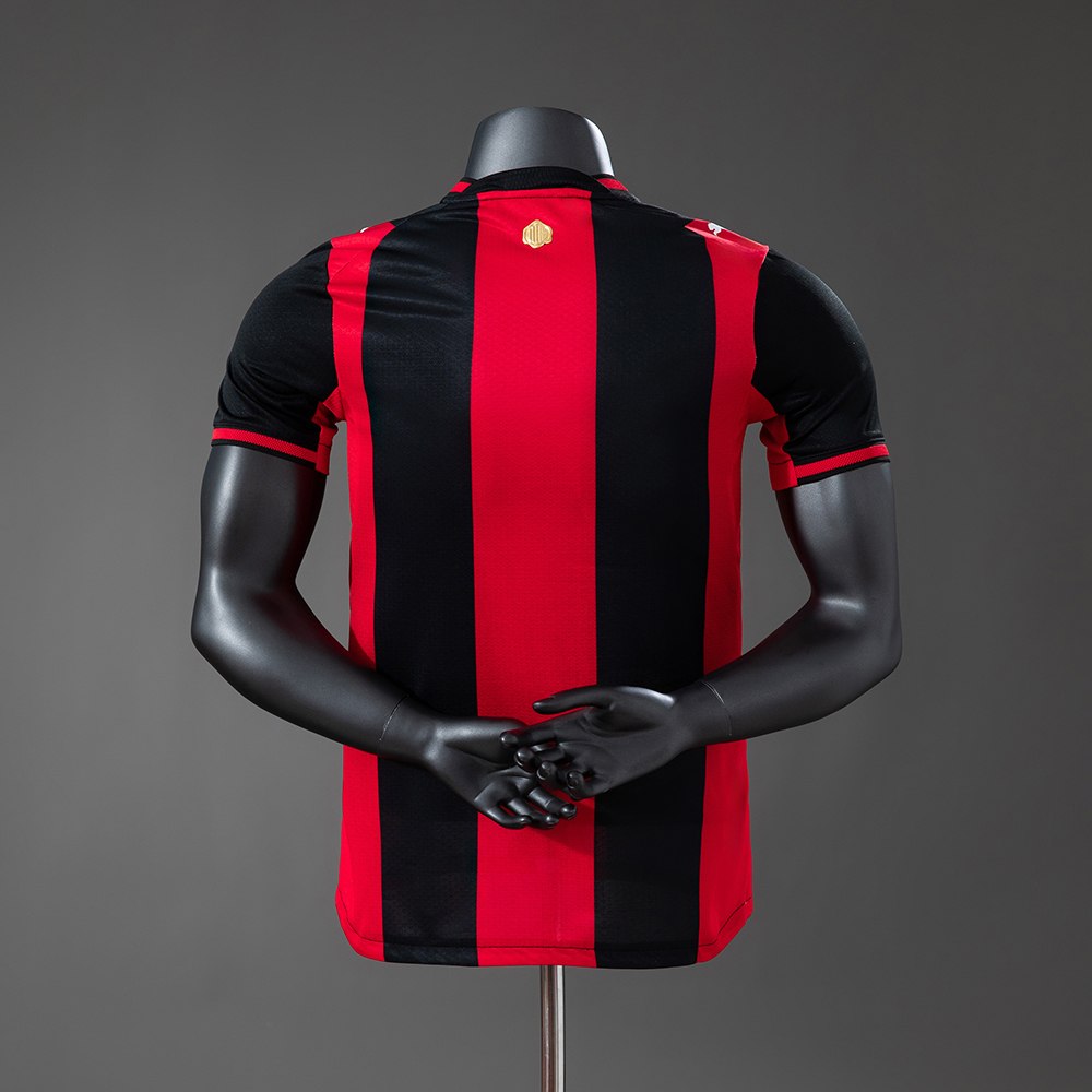 Camiseta AC Milan 2026 | Calidad G5 Premium