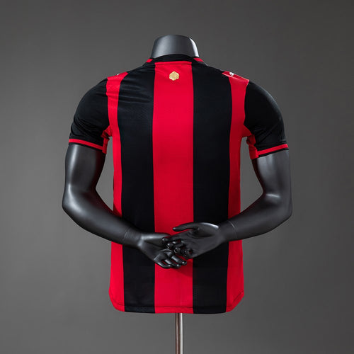 Camiseta AC Milan 2026 | Calidad G5 Premium