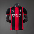 Camiseta AC Milan 2026 | Calidad G5 Premium