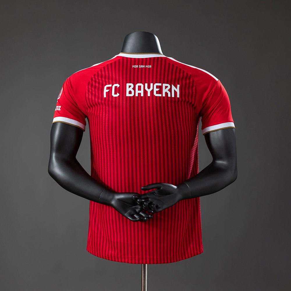 BAYERN MÚNICH LOCAL 26/27