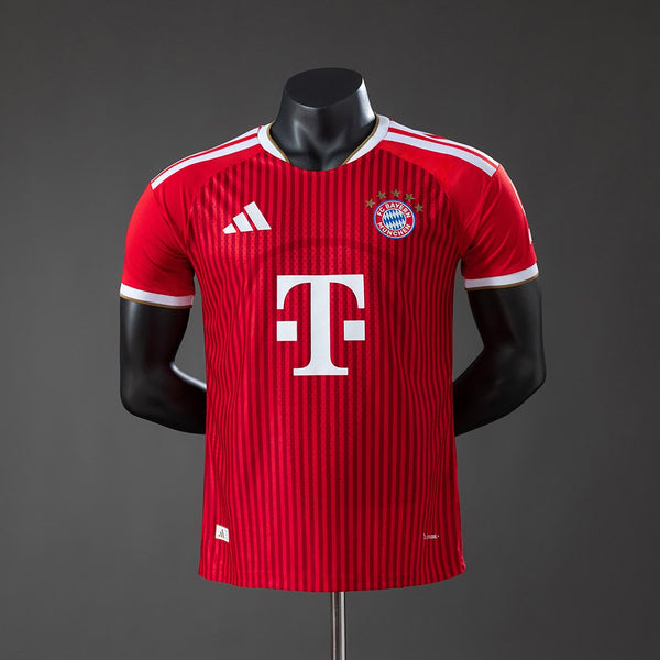 BAYERN MÚNICH LOCAL 26/27