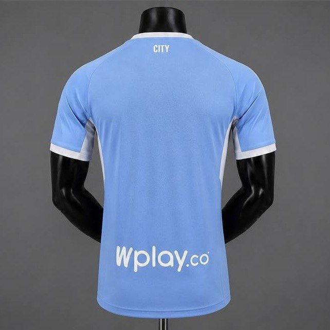 MANCHESTER CITY 2026