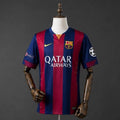 Camiseta FC Barcelona 2015 Messi | Calidad G5 Premium