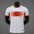 Camiseta Holanda Visitante | Calidad G5 Premium