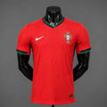 Camiseta Portugal Local 2024 | Calidad G5 Premium