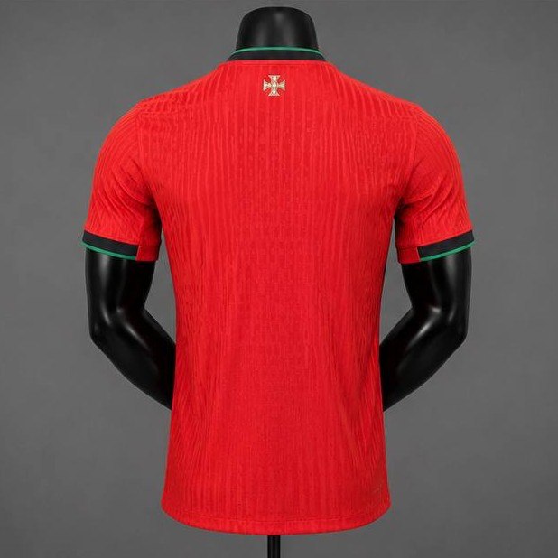 Camiseta Portugal Local 2024 | Calidad G5 Premium