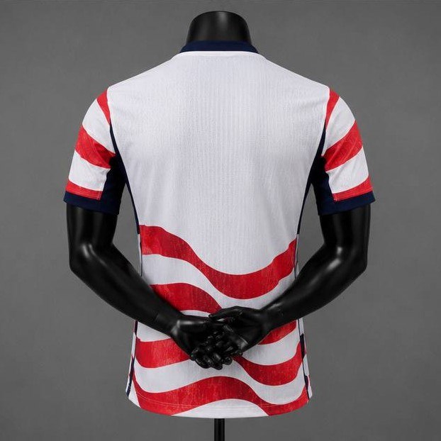 Camiseta selección Estados Unidos 2026 | calidad G5 premium