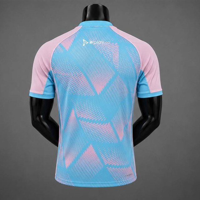 Camiseta Millonarios Visitante | Calidad G5 Premium