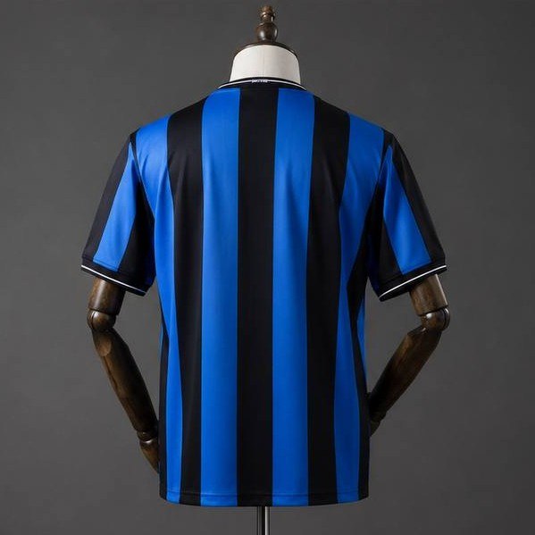 Camiseta Inter de Milán 2010 | Calidad G5 Premium