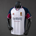Camiseta West Ham Iron Maiden | Edición Especial G5 Premium