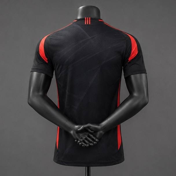 Camiseta Colombia Black Gold | Edición Especial Premium