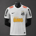 Camiseta Santos Retro | Calidad G5 Premium
