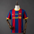 Camiseta FC Barcelona Champions 2011 | Calidad G5 Premium