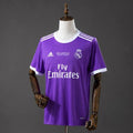 Camiseta Real Madrid 2017 | Calidad G5 Premium
