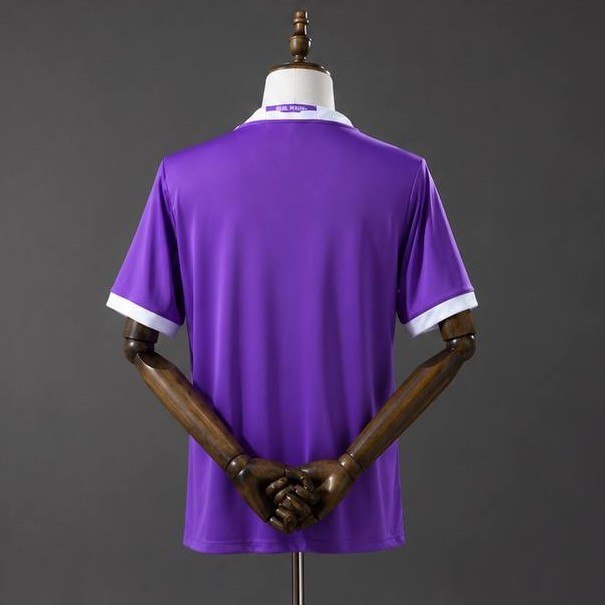 Camiseta Real Madrid 2017 | Calidad G5 Premium