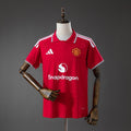 Camiseta Manchester United 2027 | Calidad G5 Premium