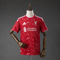 Camiseta Liverpool 2026 | Calidad G5 Premium