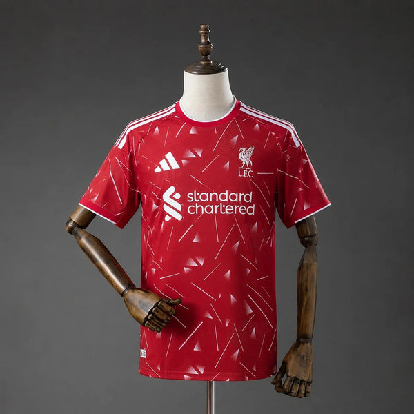 Liverpool