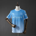 Camiseta Manchester City 2027 | Calidad G5 Premium