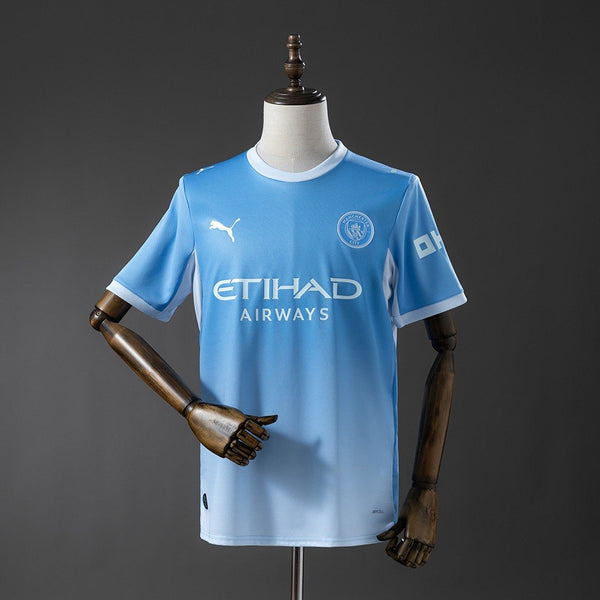 Manchester City