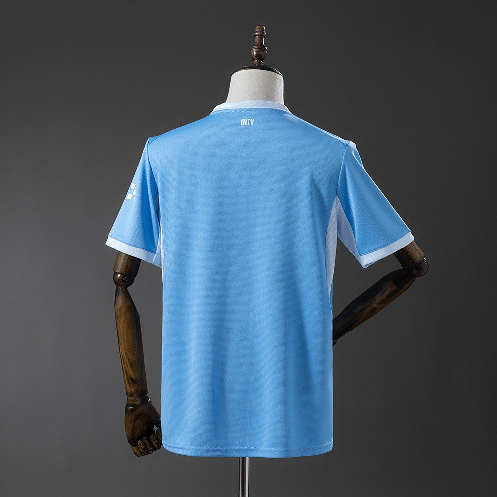 Camiseta Manchester City 2027 | Calidad G5 Premium