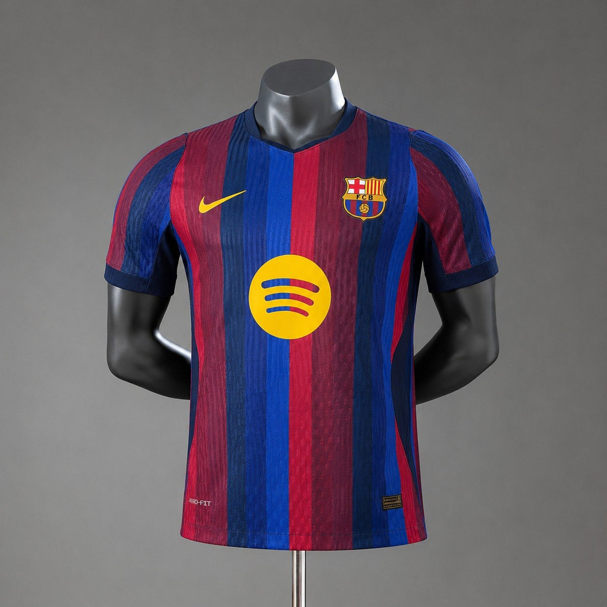 Camiseta FC Barcelona 26/27 | Calidad G5 Premium