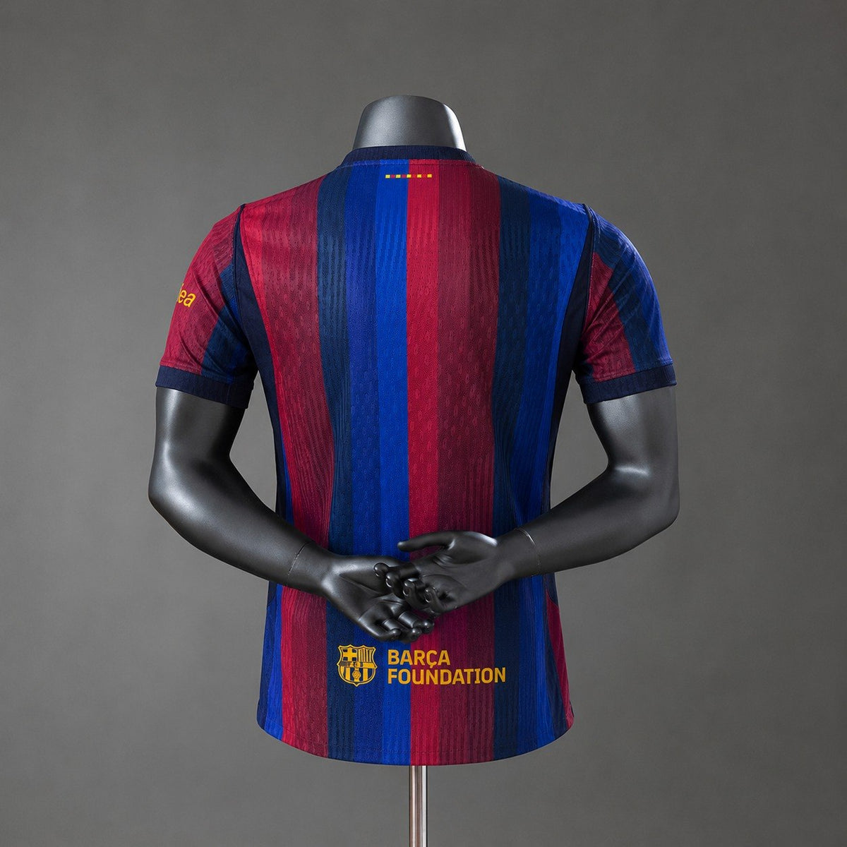 Camiseta FC Barcelona 26/27 | Calidad G5 Premium