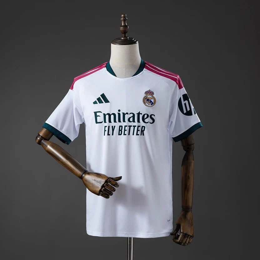 CAMISETA REAL MADRID LOCAL 26/27