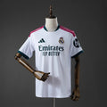 CAMISETA REAL MADRID LOCAL 26/27