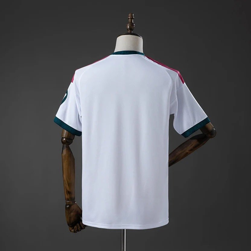 CAMISETA REAL MADRID LOCAL 26/27