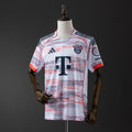 BAYERN MÚNICH VISITANTE 2025