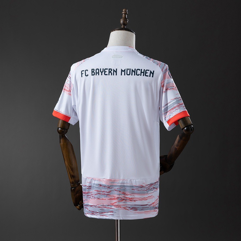 BAYERN MÚNICH VISITANTE 2025