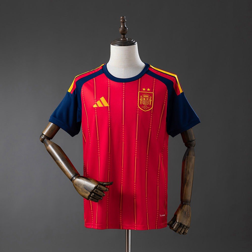 Camiseta selección de España Campeón local