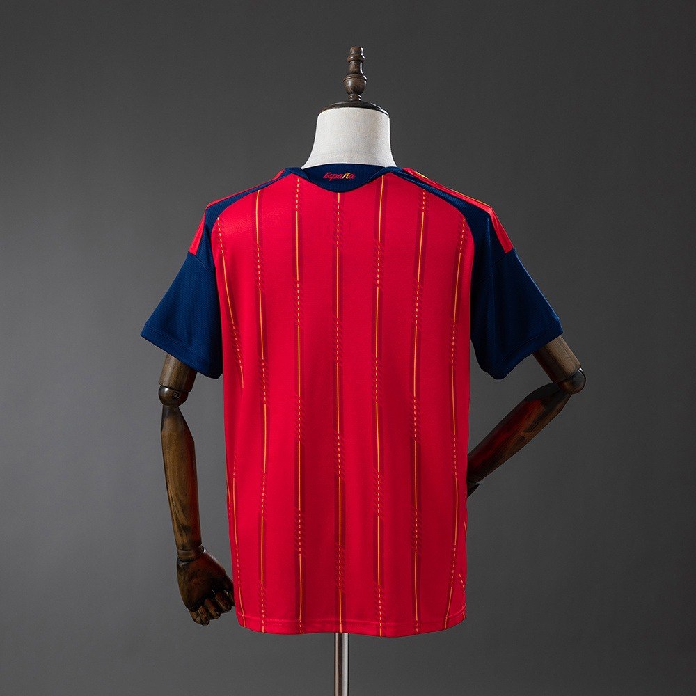 Camiseta selección de España Campeón local