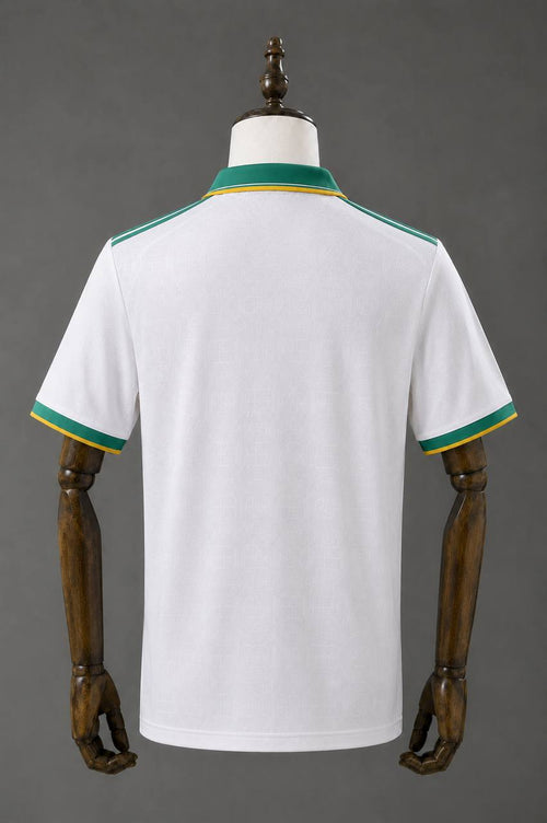 Camiseta AS Roma alternativa 2026 | calidad G5 premium