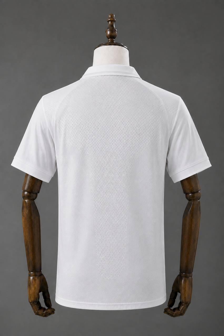 Camiseta Real Madrid edición especial 125 años | calidad G5 premium