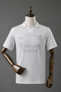 Camiseta Real Madrid edición especial 125 años | calidad G5 premium