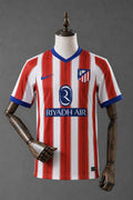 Camiseta Atlético de Madrid local 2026 | calidad G5 premium