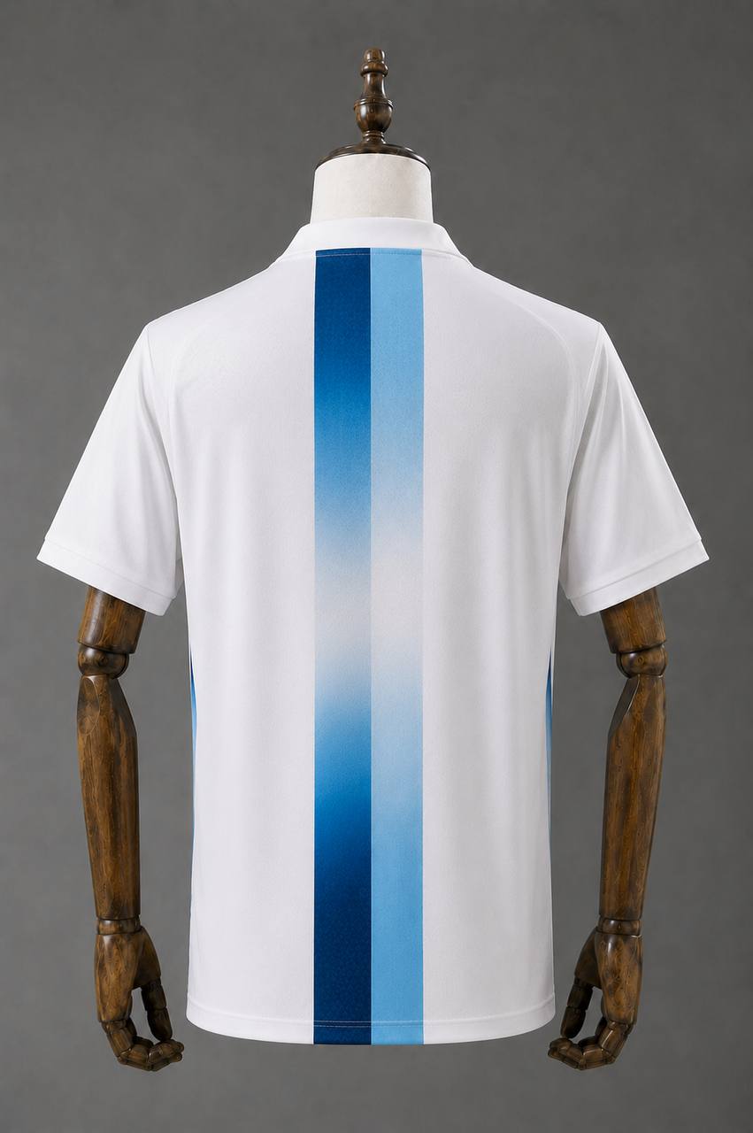Camiseta Manchester City alternativa | calidad G5 premium