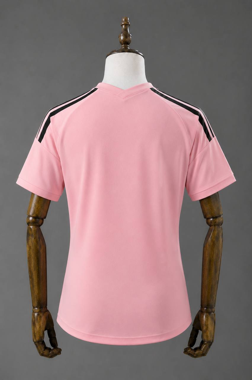 Camiseta de Millonarios alternativa 2020 Mujer | calidad G5 premium