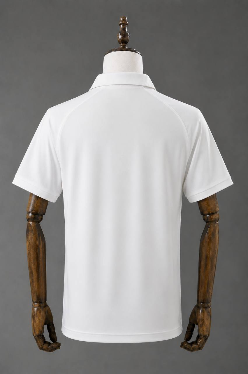 Camiseta polo Millonarios 2025 | calidad G5 premium