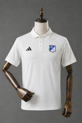 Camiseta polo Millonarios 2025 | calidad G5 premium