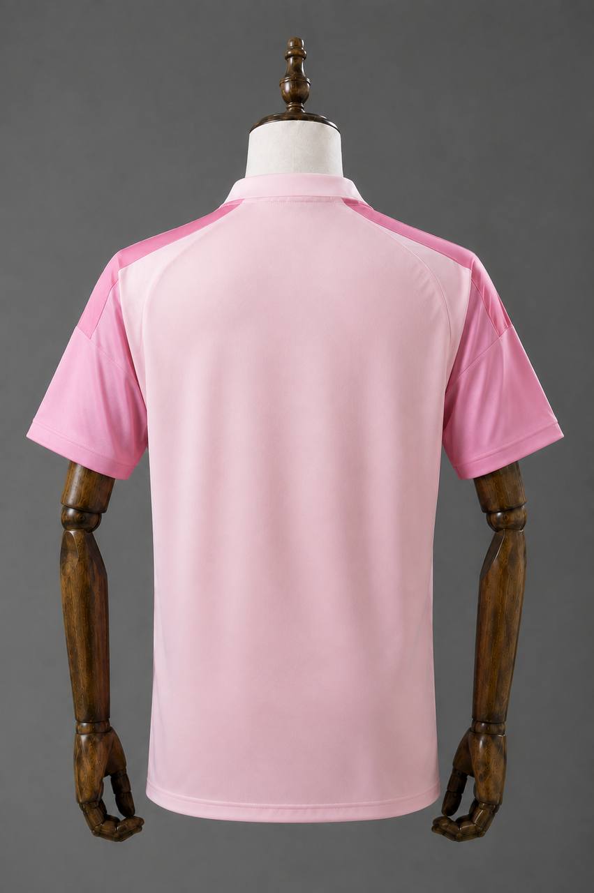 Camiseta de Millonarios alternativa 2020 | calidad G5 premium