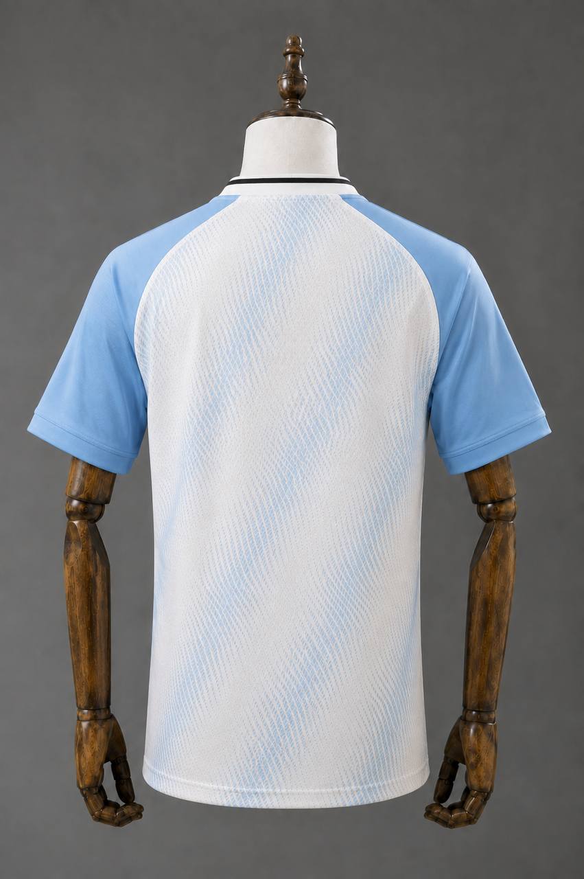 Camiseta Millonarios visitante 2023 | calidad G5 premium