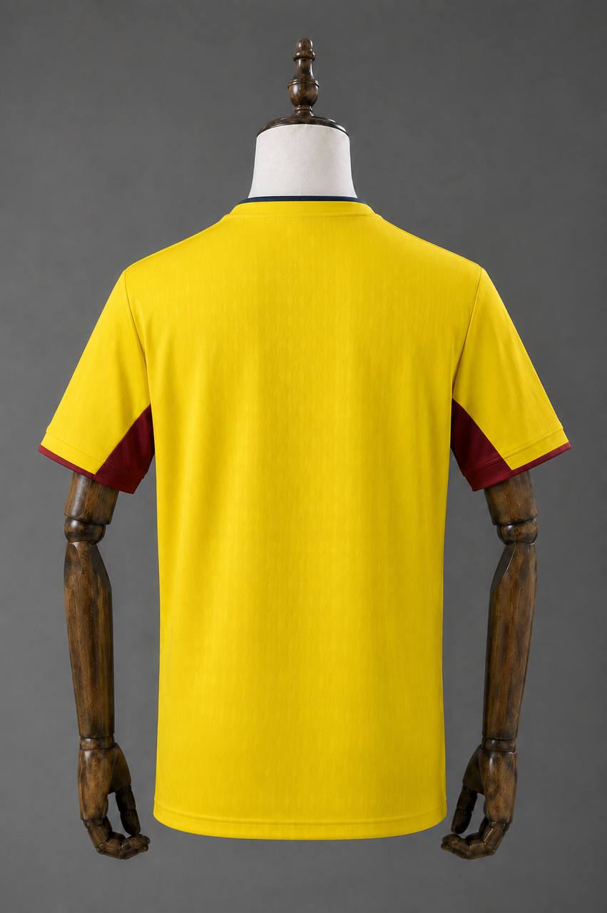 Camiseta arquero Millonarios 2023 | calidad G5 premium