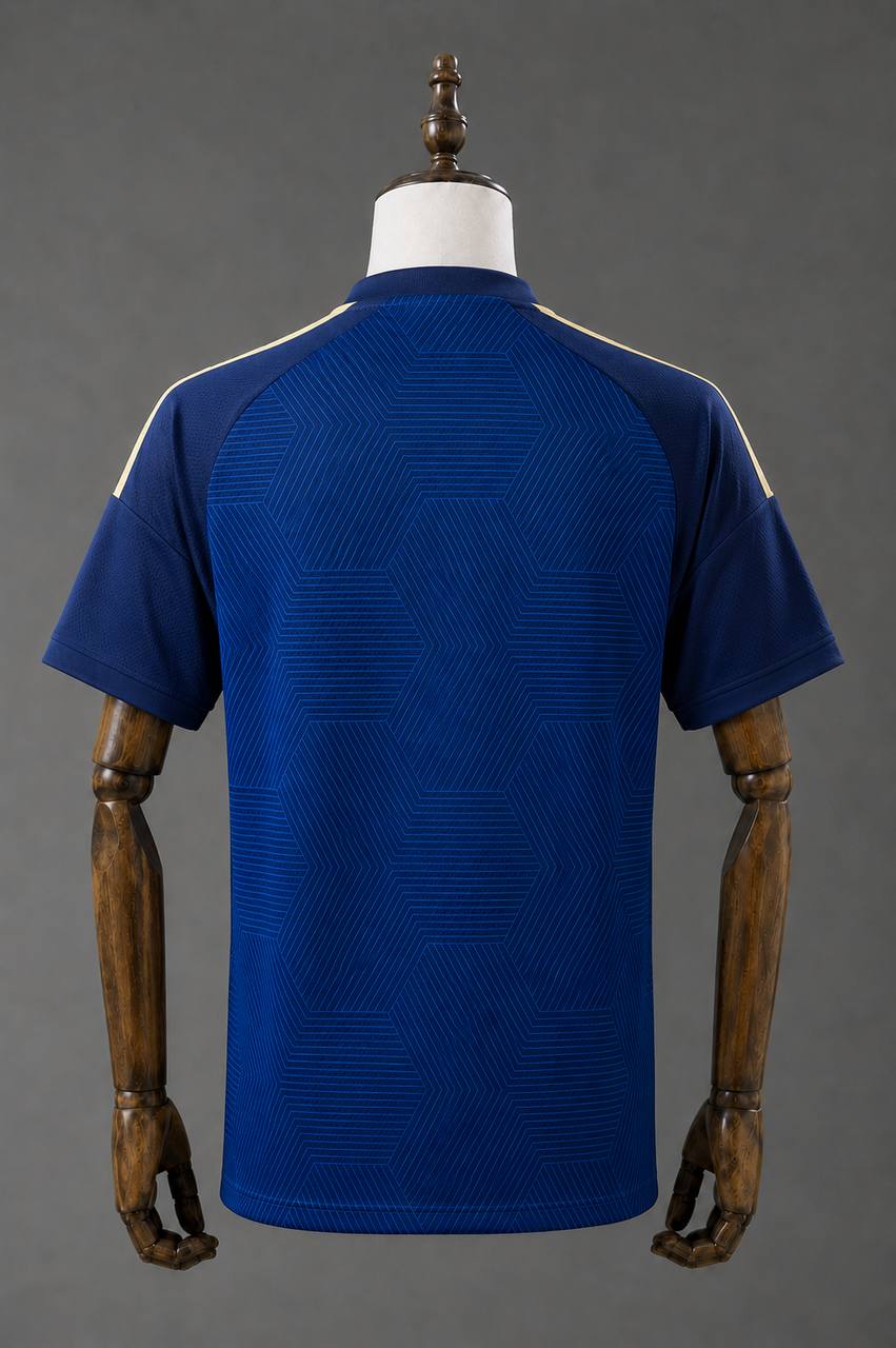 Camiseta Millonarios local 2024 | calidad G5 premium