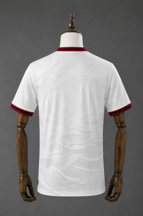 Camiseta AC Milán visitante 2026 | calidad G5 premium